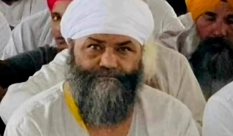 Murder of Dera Karseva chief in Uttarakhand