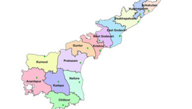 andhra Pradesh