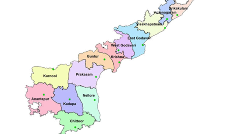 andhra Pradesh