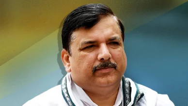 Supreme Court grants bail to AAP leader Sanjay Singh