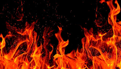 Five shops burnt down in fire in Delhi's Chandni Chowk