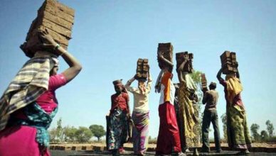 Amidst the scorching heat, workers in Delhi will get three hours leave