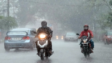 WeatherAlert: Good news: Monsoon hits Kerala and Northeast India