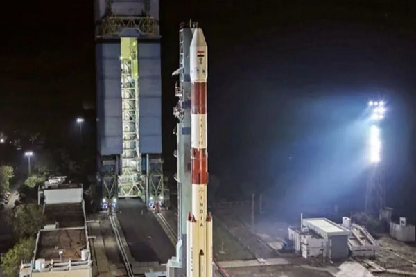 Successful test of India's first private rocket "Agnibaan"