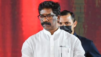 No relief for Hemant Soren, court refuses to consider interim bail petition