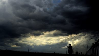 राहत की खबरः आगे बढ़ा Monsoon, जल्द होगी झमाझम बारिश