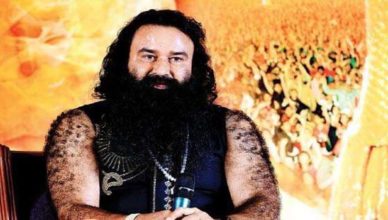 Dera chief Ram Rahim acquitted in Ranjeet murder case