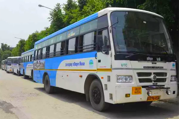 Traveling in roadways buses of Uttarakhand will become expensive from June.