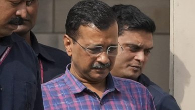 Bail period ends, Kejriwal will return to jail today!