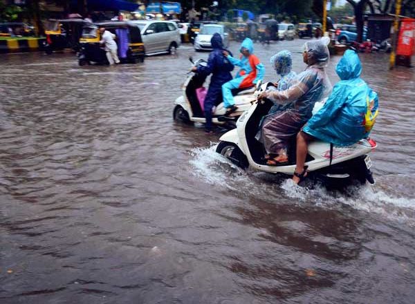 When will Monsoon Express reach your place, know here