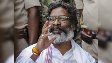 …Hemant Soren will become CM again