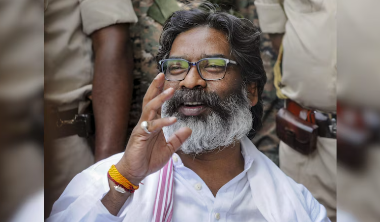 …Hemant Soren will become CM again